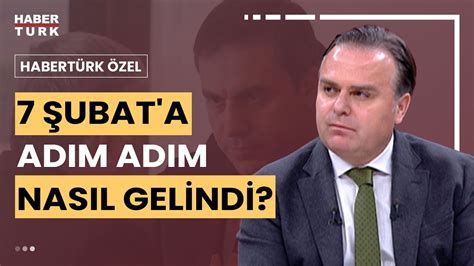 İ­ş­t­e­ ­7­ ­Ş­u­b­a­t­ ­M­İ­T­ ­k­u­m­p­a­s­ı­n­ı­n­ ­p­e­r­d­e­ ­a­r­k­a­s­ı­